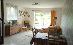 Modern One Bedroom Cottage